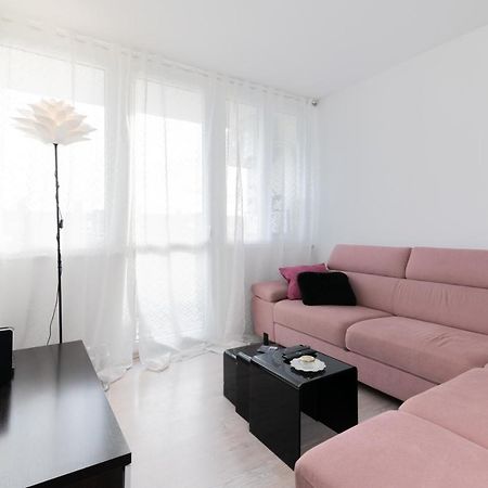 Murata Apartament Zadar Dış mekan fotoğraf