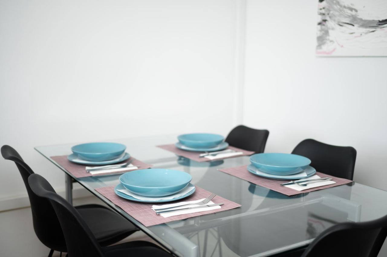 Murata Apartament Zadar Dış mekan fotoğraf