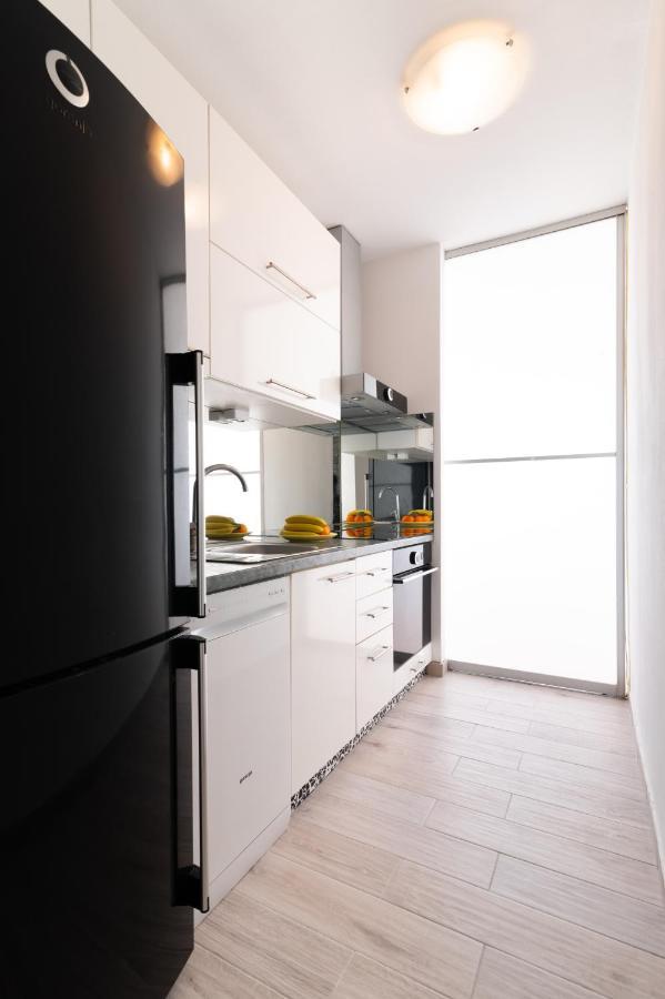Murata Apartament Zadar Dış mekan fotoğraf