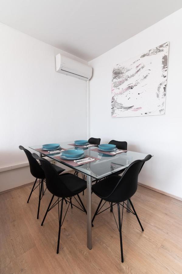 Murata Apartament Zadar Dış mekan fotoğraf