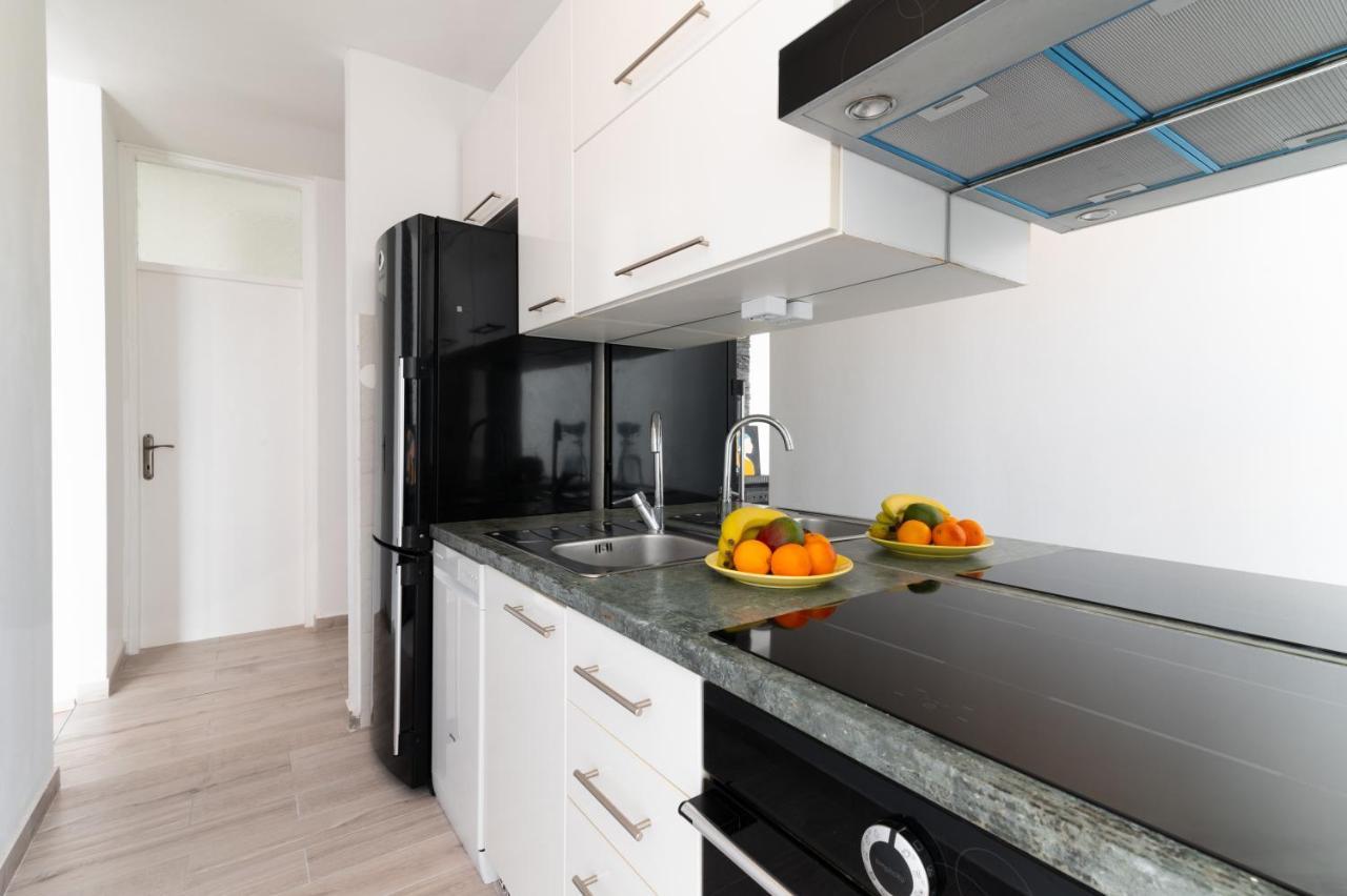 Murata Apartament Zadar Dış mekan fotoğraf