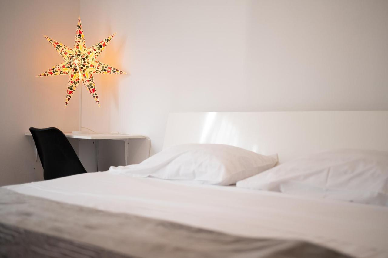 Murata Apartament Zadar Dış mekan fotoğraf