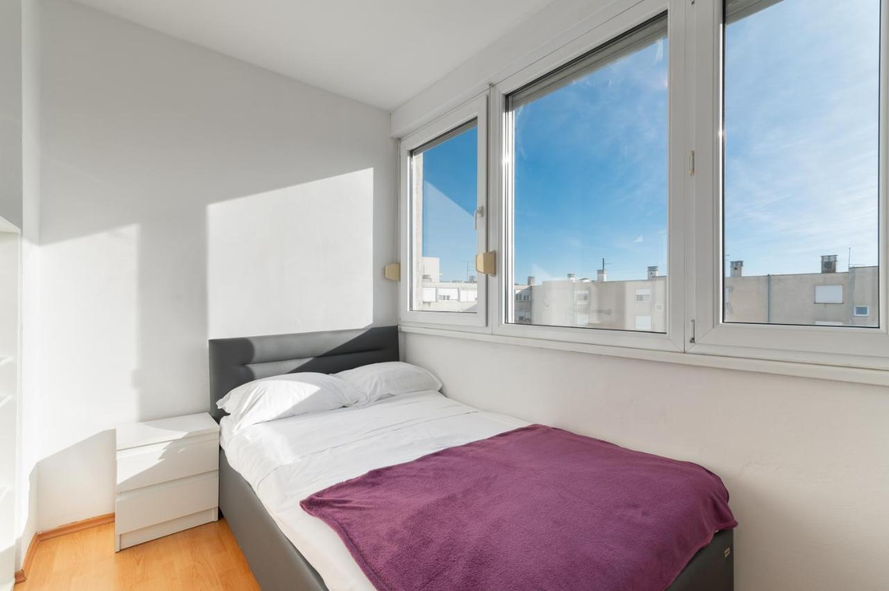 Murata Apartament Zadar Dış mekan fotoğraf