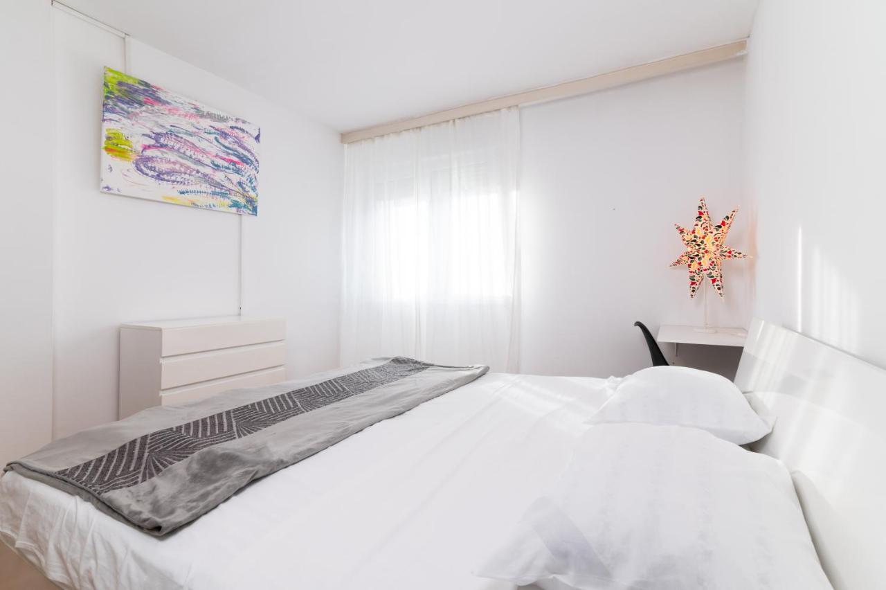 Murata Apartament Zadar Dış mekan fotoğraf