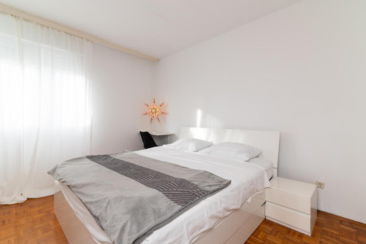 Murata Apartament Zadar Dış mekan fotoğraf