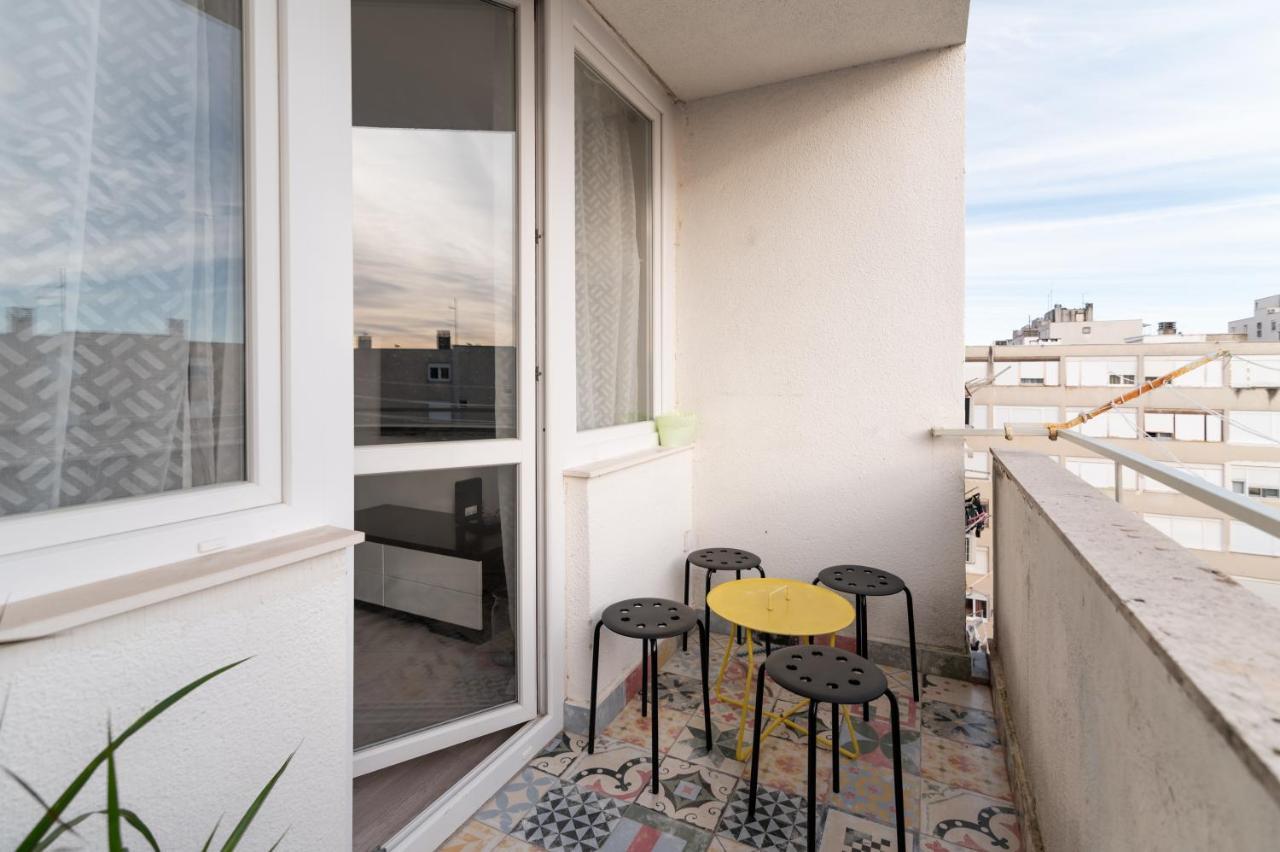 Murata Apartament Zadar Dış mekan fotoğraf