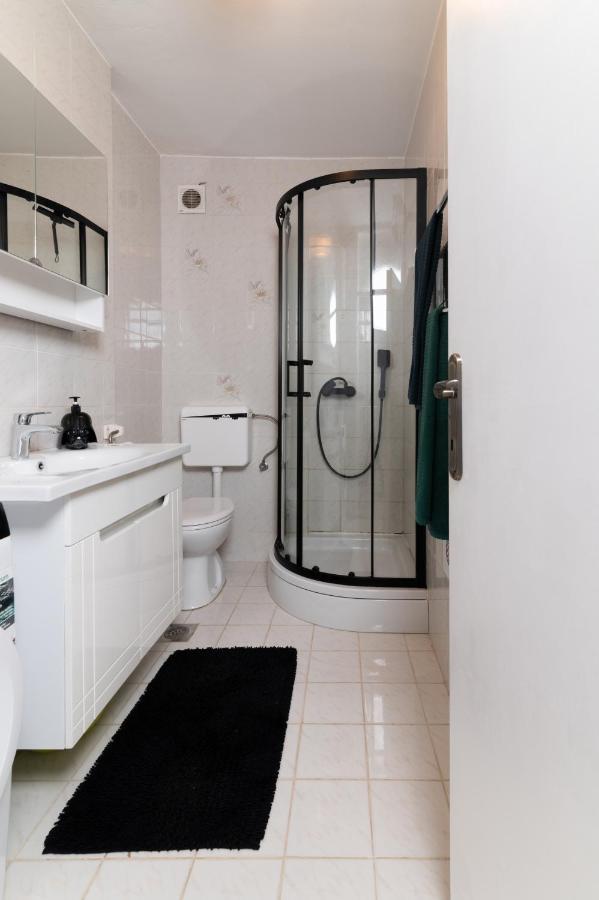 Murata Apartament Zadar Dış mekan fotoğraf
