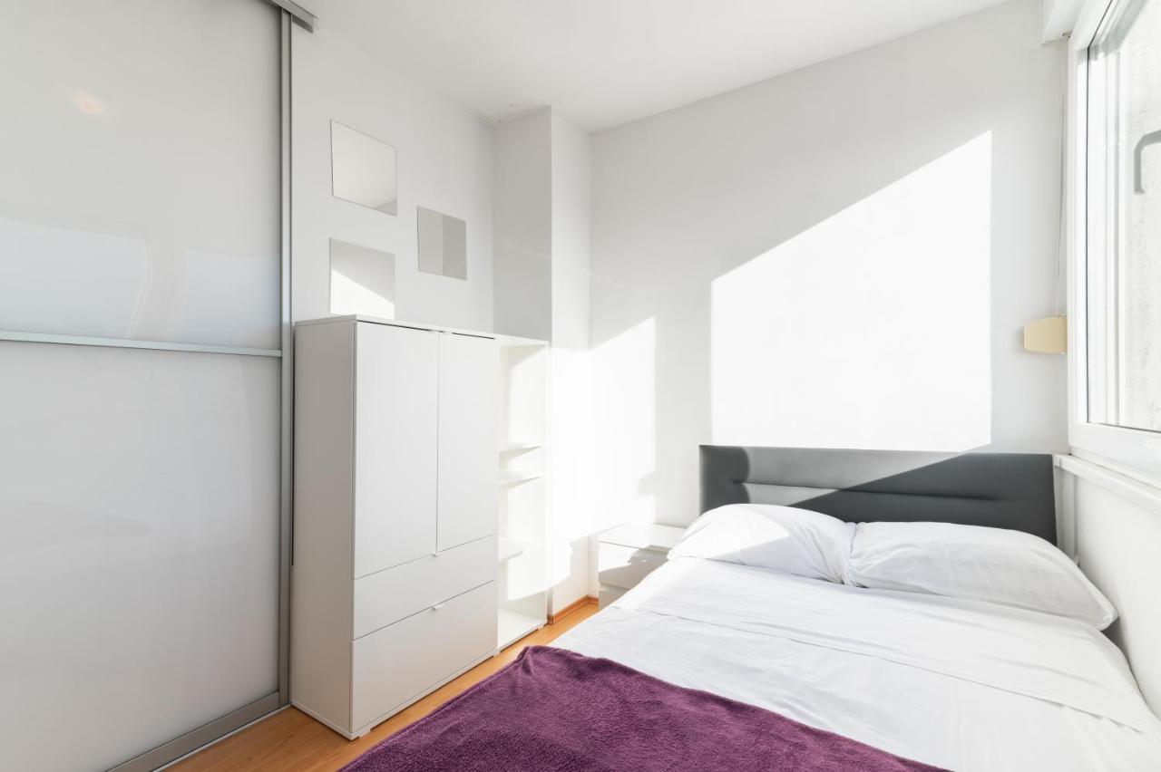 Murata Apartament Zadar Dış mekan fotoğraf